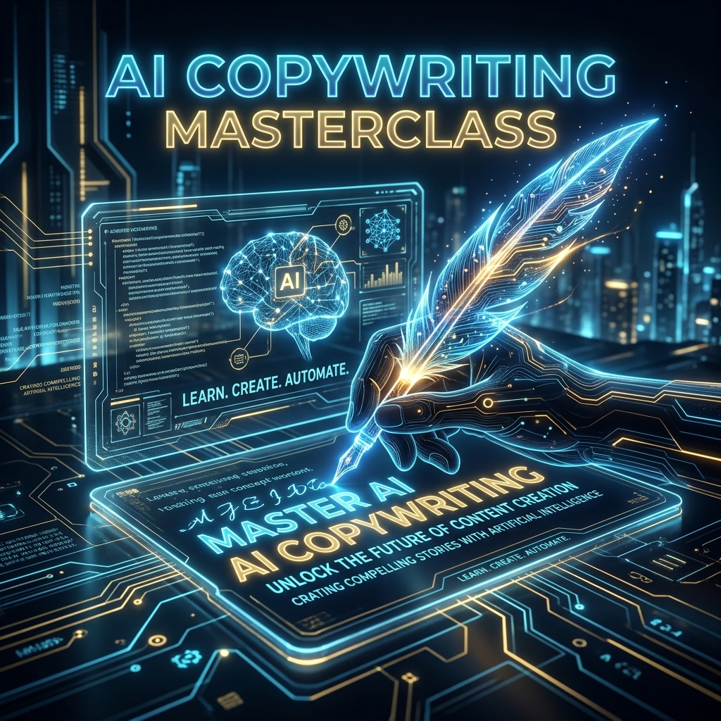 AI Copywriting