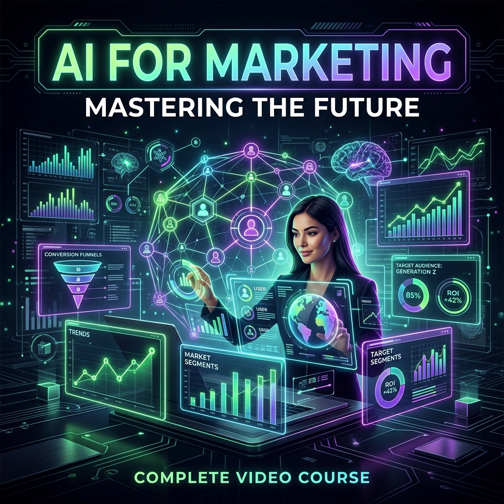AI Marketing
