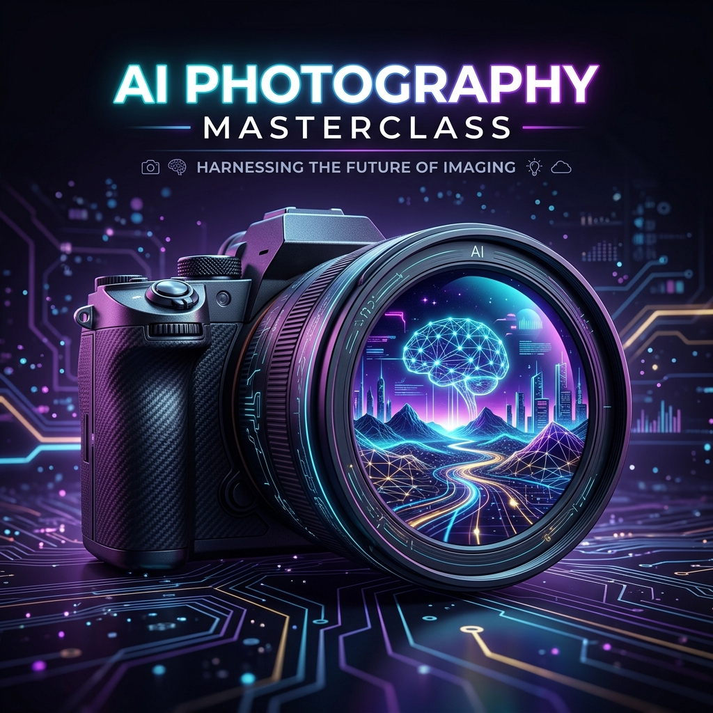 AI Photography