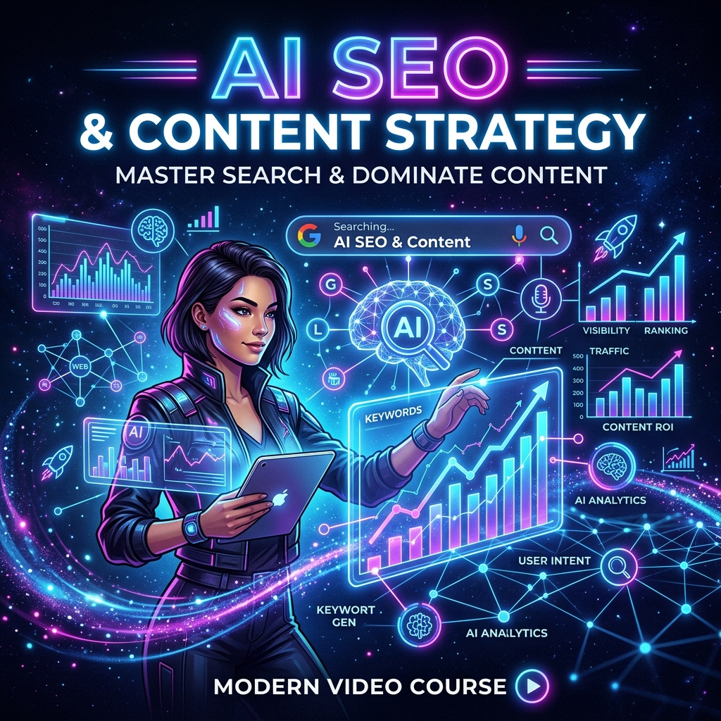 AI SEO