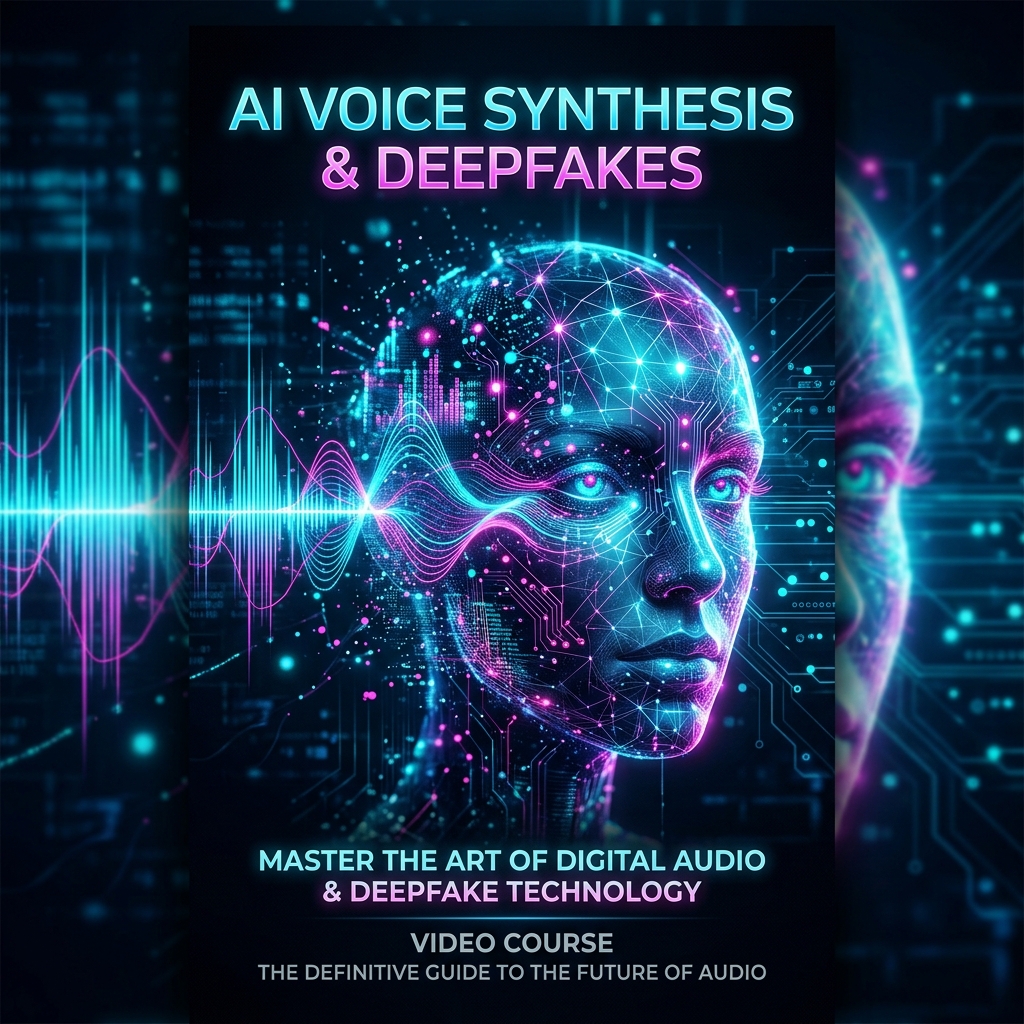 Voice Synthesis