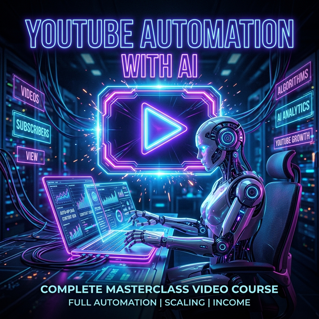 YouTube Automation